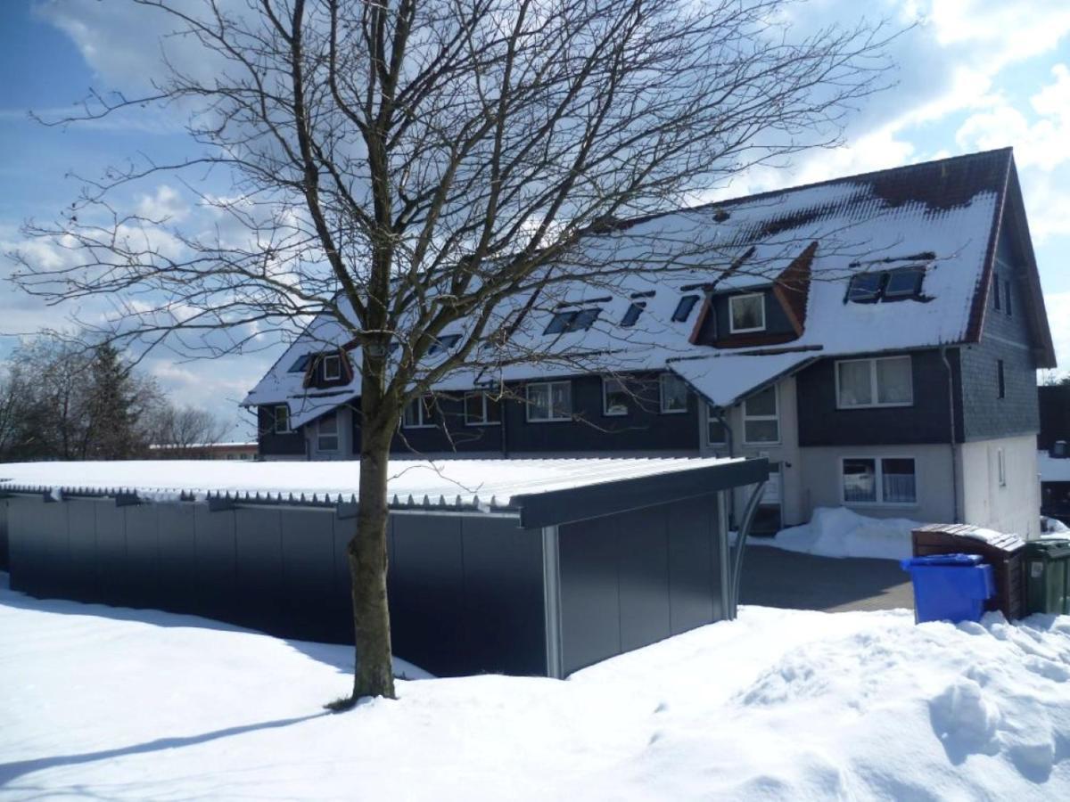 Traumharz Apartment Sankt Andreasberg Exterior photo